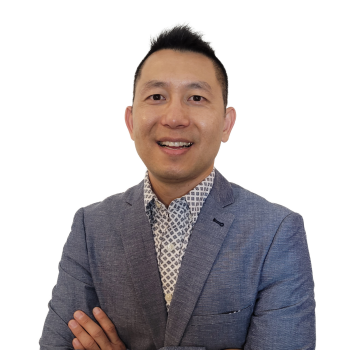 Daniel Rhee Headshot